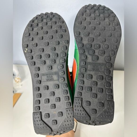Nike Stranger Things x Air Tailwind 79 Hawkins High School Retro Waffle Shoes 9 main image 8